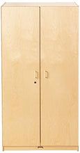 Load image into Gallery viewer, Jonti-Craft Storage Cabinet