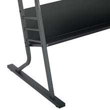 Load image into Gallery viewer, SD STUDIO DESIGNS Eclipse Craft Center in Black / Black 13365