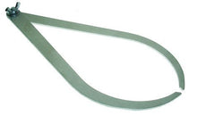 Load image into Gallery viewer, Kemper Tools Aluminum 10 Inch Calipers,Silver