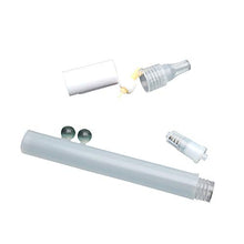 Load image into Gallery viewer, Yuema Empty Fillable Blank Paint Touch Up Pen Markers, Fill with Your Own Art Acrylic, Oil and Water Base Paint, Auto Painting Clear, 7 Pcs