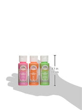 Load image into Gallery viewer, Testors Craft Acrylic Paint Kit, Multicolor