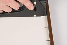 Load image into Gallery viewer, Fletcher-Terry 07-500 Fletcher Frame Master Point Driver Wood 5/8 in.