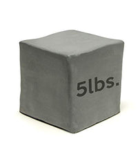Load image into Gallery viewer, Bastex 5 lbs Low Fire Pottery Clay - White, Cone 06. Earthware Potters Throwing Clay. Moist De-Aired Clay for Sculpting, Throwing, Firing and More.