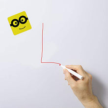 Load image into Gallery viewer, Hibery 12 Pcs Dry Erase Erasers, Magnetic Whiteboard Eraser for White Boards Dry Eraser for Home, Office, School, Classroom