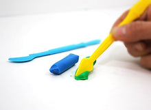 Load image into Gallery viewer, Sargent Art Non-Hardening Modeling Clay