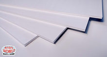 Load image into Gallery viewer, Just Stick-It! Mounting Boards: 11" × 17" Four Piece Set