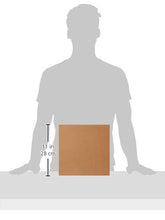 Load image into Gallery viewer, Cricut Heavy Chipboard, Brown, Pack of 5