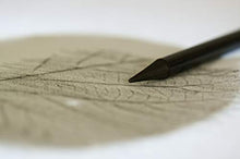 Load image into Gallery viewer, Koh-I-Noor Progresso Woodless Graphite Pencil Set, 6 Degrees, 2 Pencils Per Degree, 12 Pencils (FA8911.12)