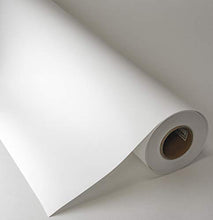 Load image into Gallery viewer, FastPlot Polypropylene Banner 8 mil Waterproof - 24inch x 100ft Roll - 2inch core