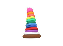 Load image into Gallery viewer, Sargent Art Non-Hardening Modeling Clay