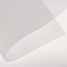 Load image into Gallery viewer, Canson Foundation Tracing Paper Roll for Ink, Pencil and Markers, 25 Pound, 18 Inch x 20 Yard Roll