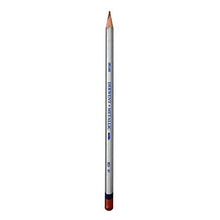 Load image into Gallery viewer, Derwent Metallic Water Soluble Pencils, 3.4mm Core, Metal Tin, Drawing, Art, 12-Pack (0700456)