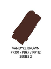 Load image into Gallery viewer, Akua Intaglio Ink, 2 oz, Van Dyke Brown