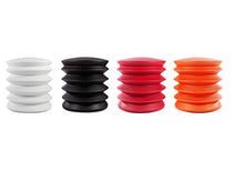 Load image into Gallery viewer, ExtraErgo Ergonomic Stool for Active Sitting (Orange)
