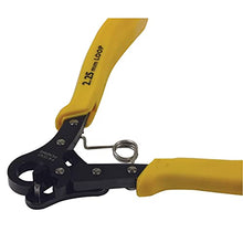 Load image into Gallery viewer, The Beadsmith 1-Step Looper Pliers, 2.25mm, 24-18g Craft Wire, Instantly Create Consistent Loops for Rosaries, Earrings, Bracelets, Necklaces and Wire Jewelry in One Step