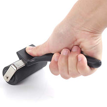 Load image into Gallery viewer, Falling in Art Rubber Roller Brayer – Print, Ink and Stamping Tool, 2 Inches