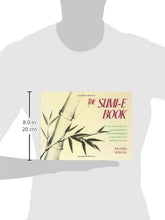 Load image into Gallery viewer, The Sumi-E Book