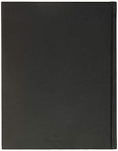 Load image into Gallery viewer, Canson Artist Series Sketch Book Paper Pad, for Pencil and Charcoal, Acid Free, Hardbound, 65 Pound, 8.5 x 11 Inch, 108 Sheets