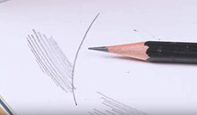 Load image into Gallery viewer, Derwent Super Point Mini Manual Pencil Sharpener (2302000)