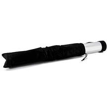 Load image into Gallery viewer, Alumicolor Aluminum Drafting Tube for Architect, Engineer and Artist, 24IN, Silver