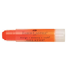 Load image into Gallery viewer, Faber-Castell Gelatos Colors Set, Brights - Water Soluble Pigment Crayons - 15 Bright Colors