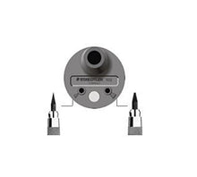 Load image into Gallery viewer, Staedtler 502 BK A6 Mars Rotary Action Lead Pointer and Tub for 2mm Leads, 502BKA6,Blue