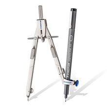 Load image into Gallery viewer, Mars Professional Drafting Set Technical Drawing Suppliesprofessional Compass