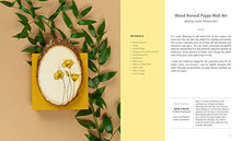 Load image into Gallery viewer, The Wood Burn Book: An Essential Guide to the Art of Pyrography