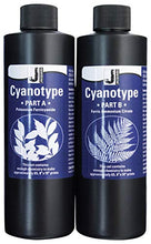 Load image into Gallery viewer, Jacquard Cyanotype Set