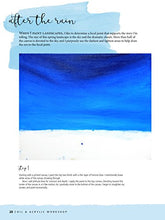 Load image into Gallery viewer, Oil & Acrylic Workshop: Classic and contemporary techniques for painting expressive works of art