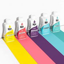 Load image into Gallery viewer, Rit All-Purpose Liquid Dye, Teal