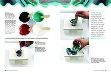 Load image into Gallery viewer, The Art of Paint Pouring: Tips, techniques, and step-by-step instructions for creating colorful poured art in acrylic (Fluid Art Series)