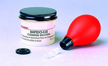 Load image into Gallery viewer, Koh-I-Noor Pressure Pen Cleaning Kit, including Rapido-EzeCleaning Solution and Syringe, 1 Kit (3068SYKT)