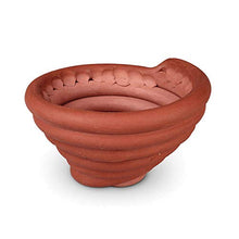 Load image into Gallery viewer, AMACO Mexican Self-Hardening Clay, 5-Pound, Red