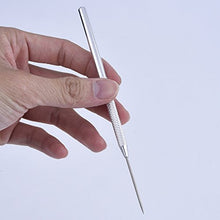 Load image into Gallery viewer, Clay Needle Tools Ceramic Detail Tools Pottery Sculpture Needle Detail Tools (4)
