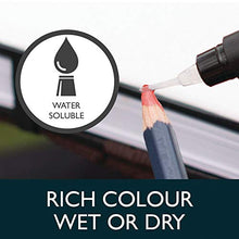 Load image into Gallery viewer, Derwent Limited Edition Water Soluble Pencil Collection, for Artist, Drawing, Professional, 120 Pack (2302732)