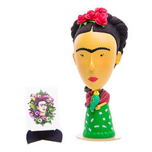 Load image into Gallery viewer, Today is Art Day - Famous Painters and Artists Action Figure Dolls - PVC - 5"H x 3"L x 3"W Inches