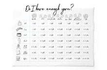 Load image into Gallery viewer, (3 Pack) Lion Brand Yarn 202-403 Basic Stitch Anti Pilling Yarn, Charcoal Heather