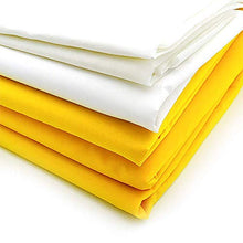Load image into Gallery viewer, INTBUYING 3 Yards 50 Inches Width 180 Mesh Count Silk Screen Printing Mesh Fabric Polyester White Material