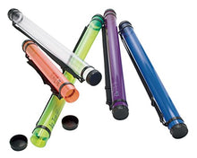 Load image into Gallery viewer, Alvin, Tube Mailer, 37 x 2.75 Inches, Orange