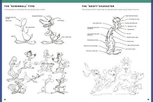 Load image into Gallery viewer, Cartoon Animation with Preston Blair, Revised Edition!: Learn techniques for drawing and animating cartoon characters (Collector's Series)