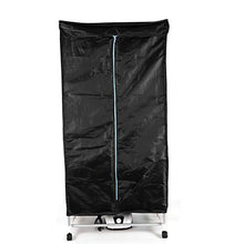 Load image into Gallery viewer, Screen Drying Cabinet, Silk Screen Printing Drying Cabinet Screen Printing Plate Drying Equipment 110V