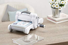 Load image into Gallery viewer, Sizzix 660200 Big Shot Manual Die, 6 Inches