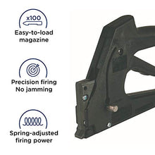 Load image into Gallery viewer, Fletcher-Terry 07-500 Fletcher Frame Master Point Driver Wood 5/8 in.
