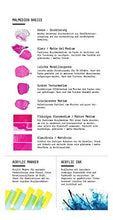 Load image into Gallery viewer, Liquitex BASICS Matte Fluid Medium, 250ml