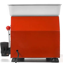 Load image into Gallery viewer, Mophorn Pottery Wheel 25cm Pottery Forming Machine 280W Electric Pottery Wheel with Adjustable Feet Lever Pedal DIY Clay Tool with Tray for Ceramic Work Clay Art DIY Clay