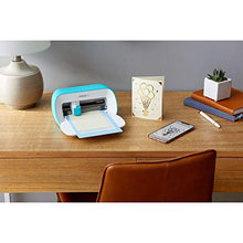 Load image into Gallery viewer, Cricut 2007258 Joy Insert Cards - DIY greeting card for Baby Shower, Birthday, and Wedding - Macarons Sampler, 12 ct