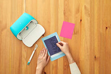 Load image into Gallery viewer, Cricut 2007258 Joy Insert Cards - DIY greeting card for Baby Shower, Birthday, and Wedding - Macarons Sampler, 12 ct