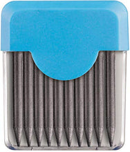 Load image into Gallery viewer, Maped 2mm Compass Leads in Reusable Storage Container, 10 Pack (134210)