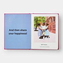 Load image into Gallery viewer, My Art Book of Happiness
